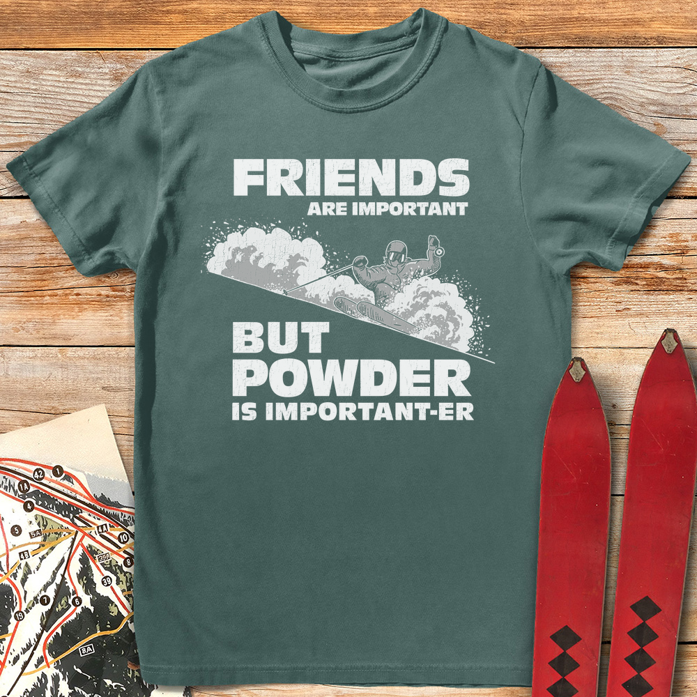 Powder Is Importanter product image 7