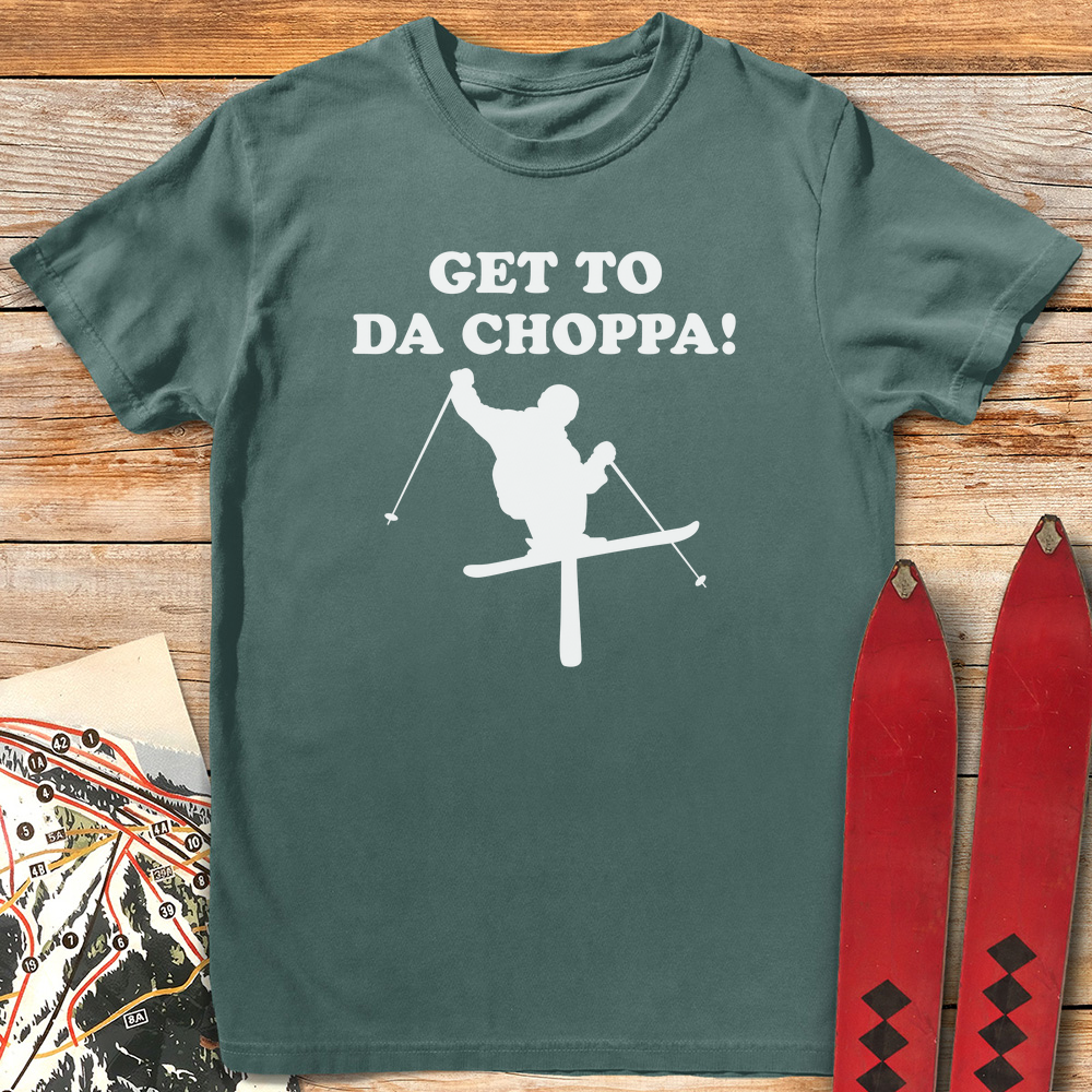 Da Choppa product image 7