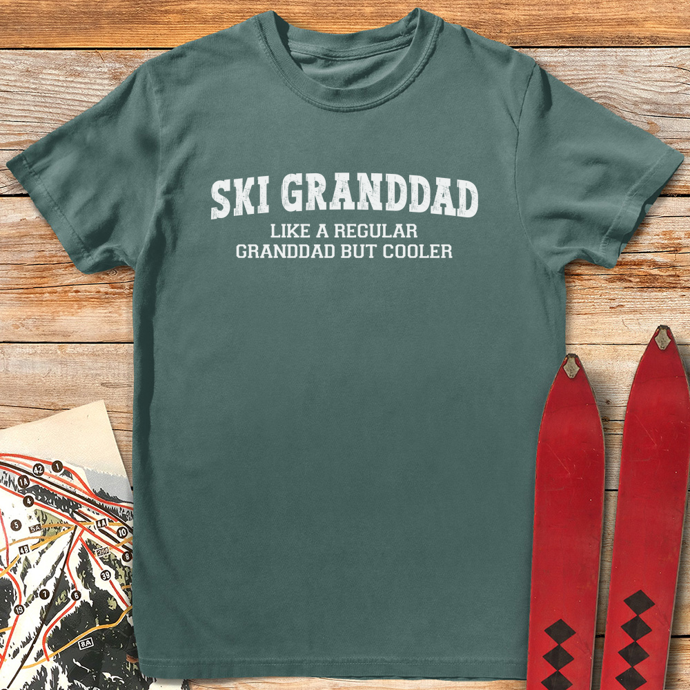 Ski Granddad product image 7
