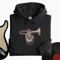 Trumpet Heart Hoodie product image 1
