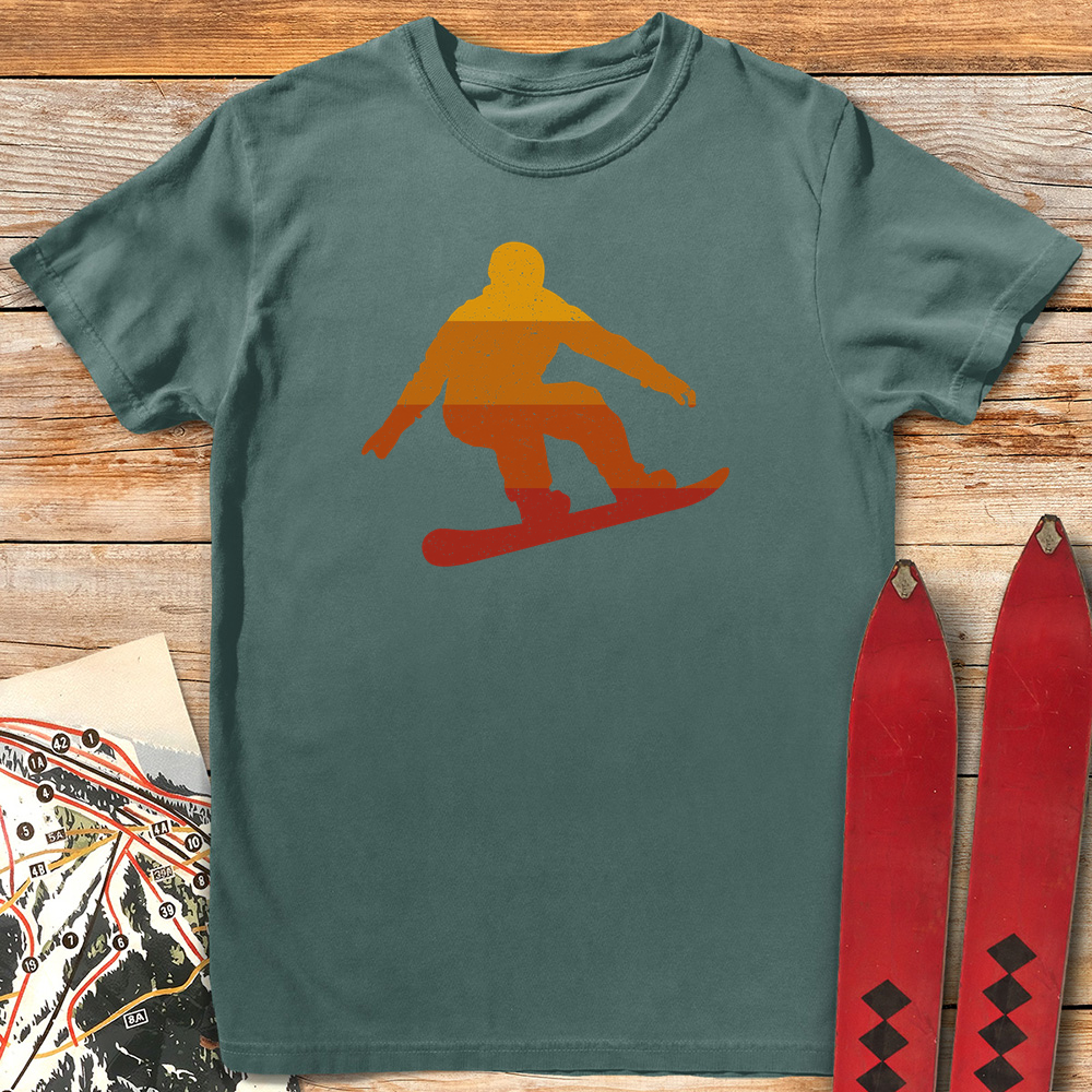 Sunset Snowboard product image 7