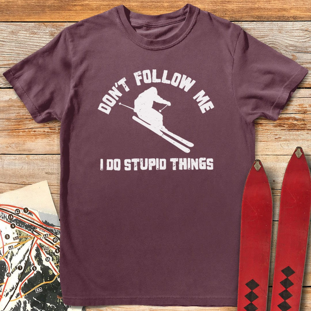 Don't Follow Me product image 3