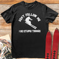 Don't Follow Me product image 1