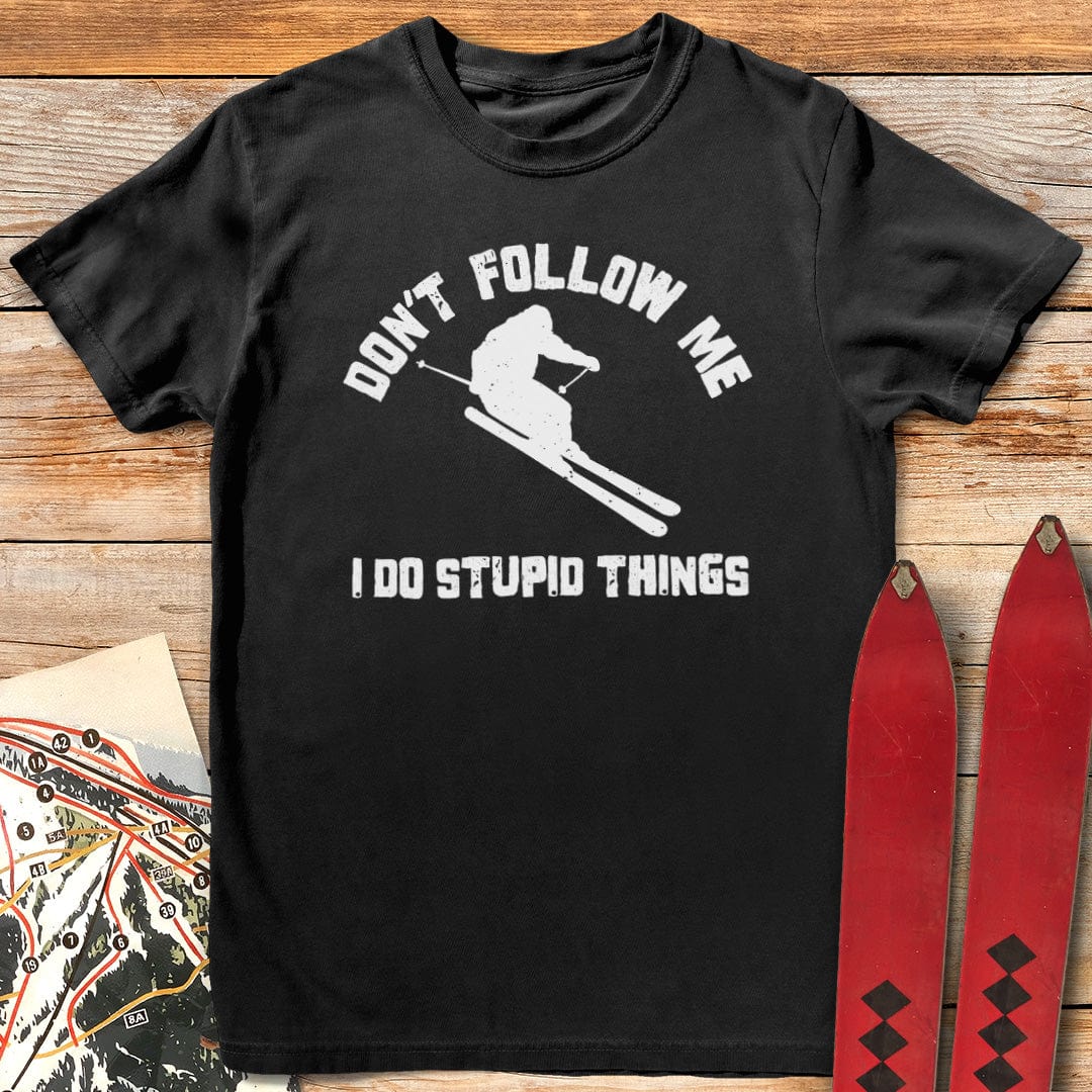 Don't Follow Me product image 1