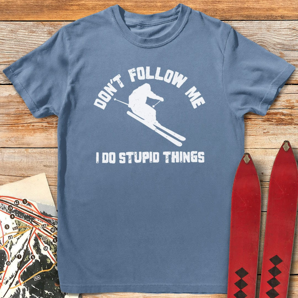 Don't Follow Me product image 4