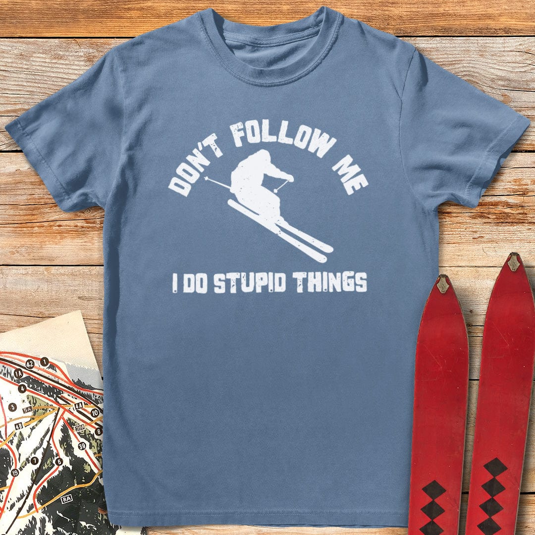 Don't Follow Me product image 4