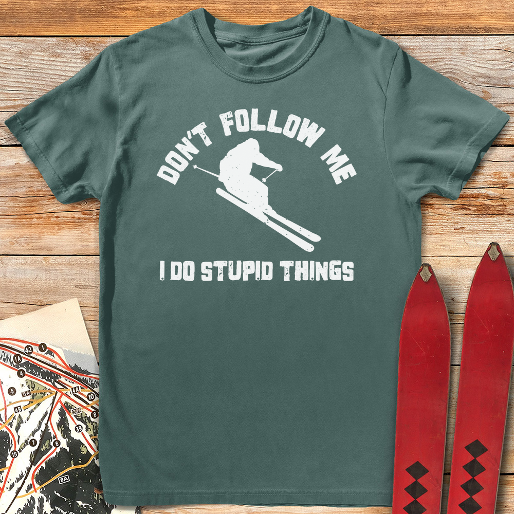 Don't Follow Me product image 5