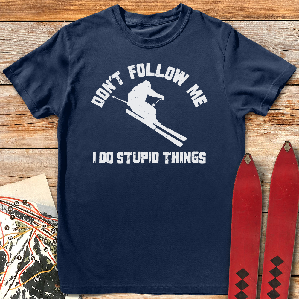 Don't Follow Me product image 6