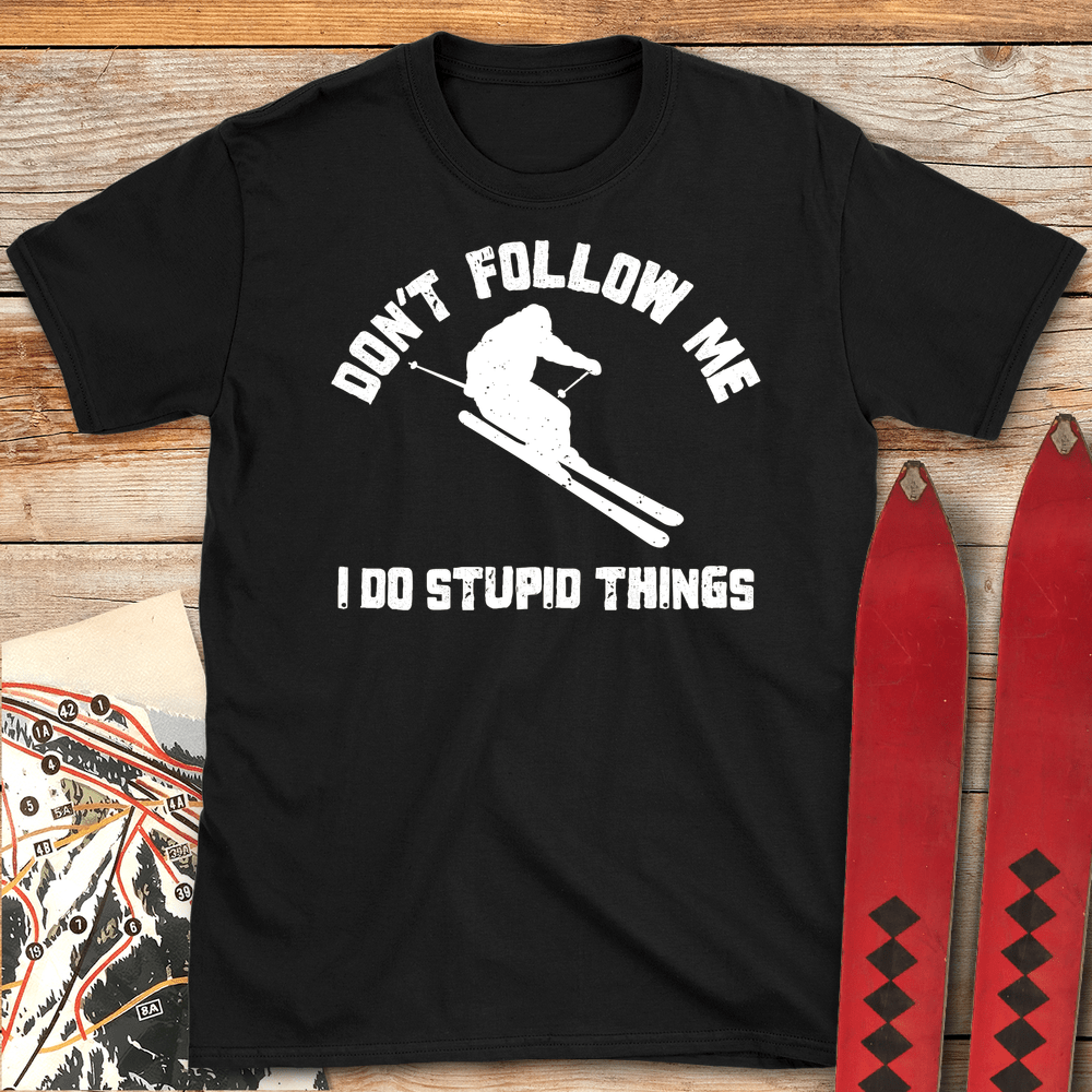 Don't Follow Me product image 1