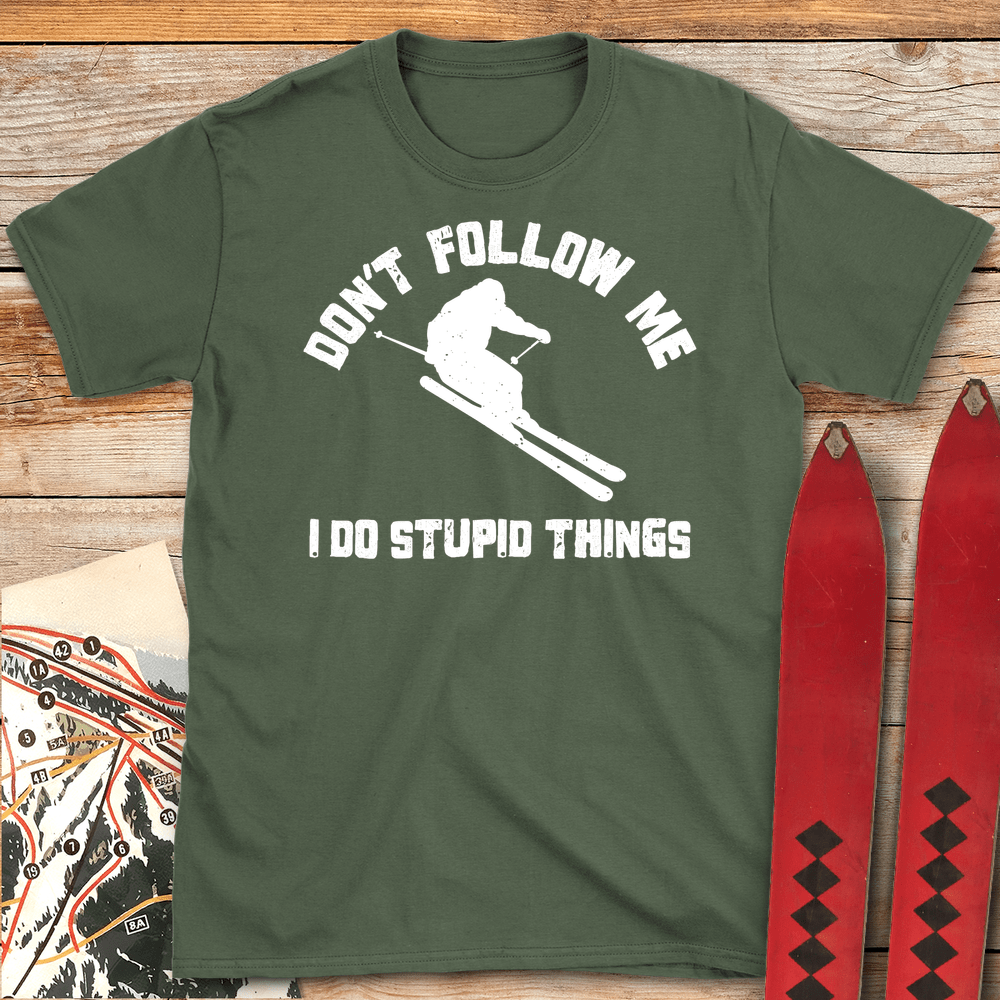 Don't Follow Me product image 7