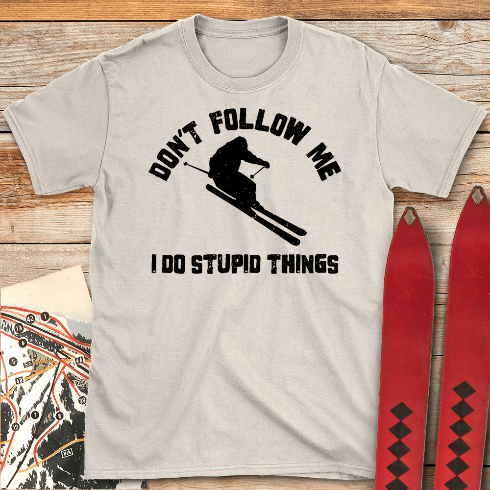 Don't Follow Me product image 5