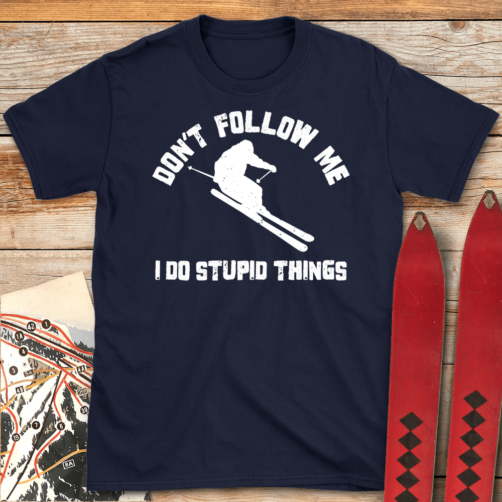 Don't Follow Me product image 2