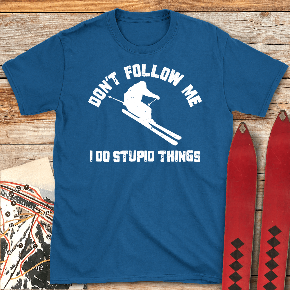 Don't Follow Me product image 3
