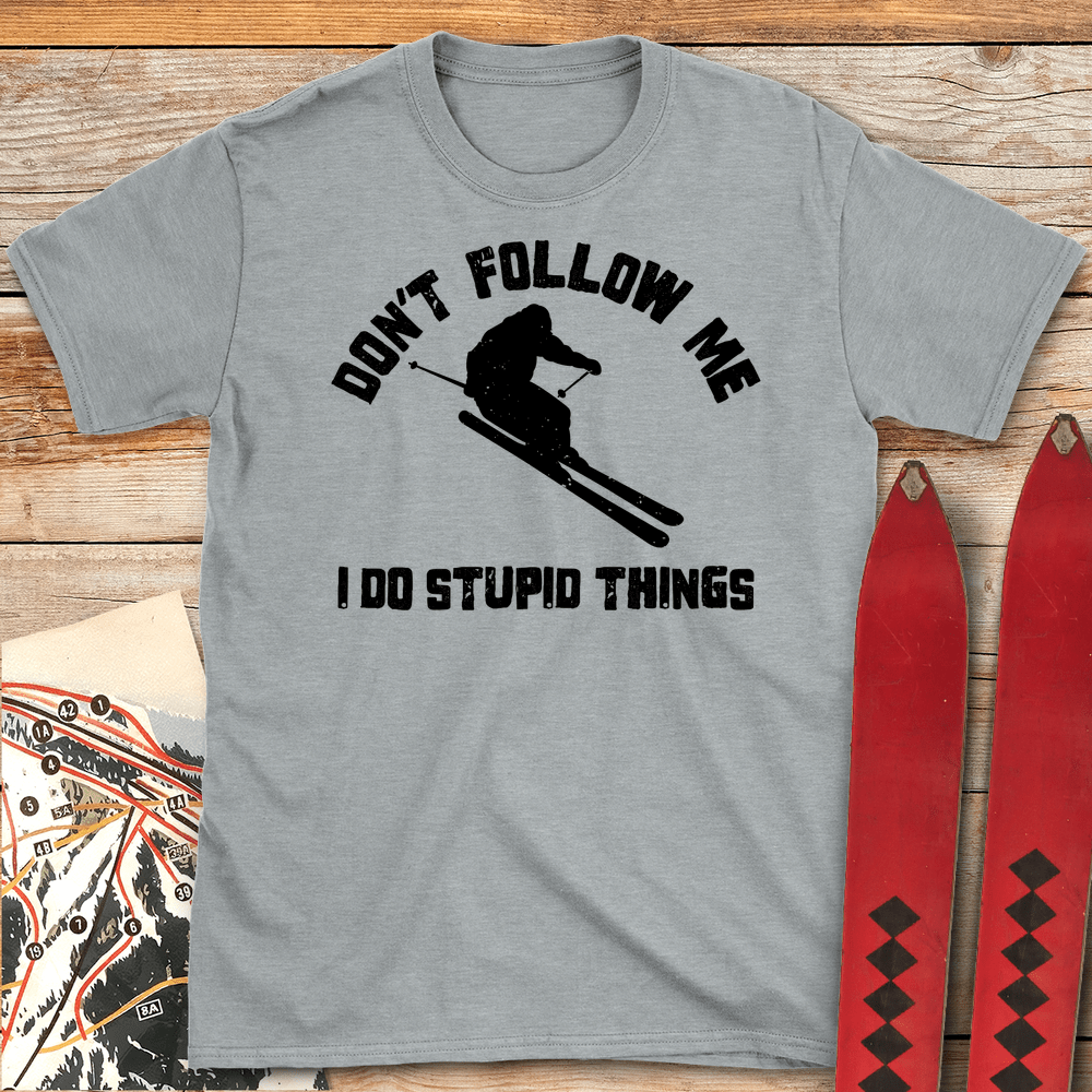 Don't Follow Me product image 6