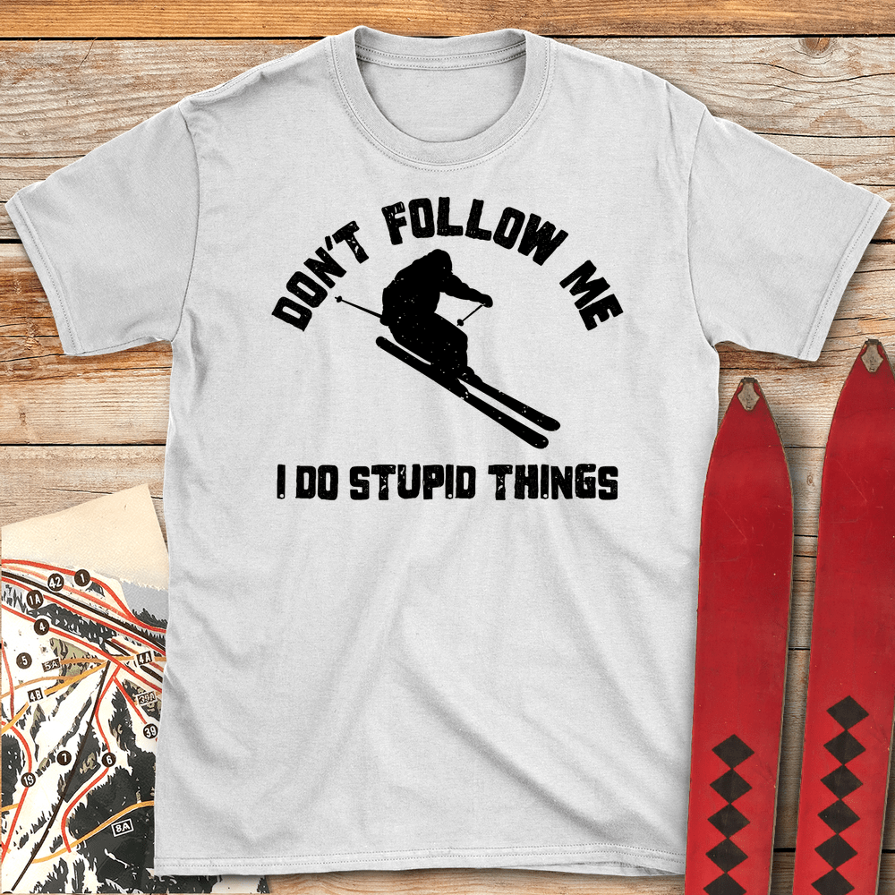 Don't Follow Me product image 4