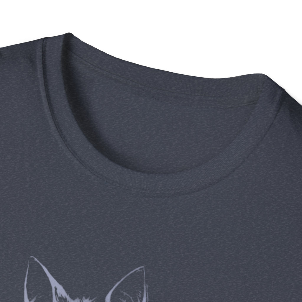 Bat DJ T-Shirt product image 20