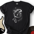 Elephant Saxophone T-Shirt product image 1