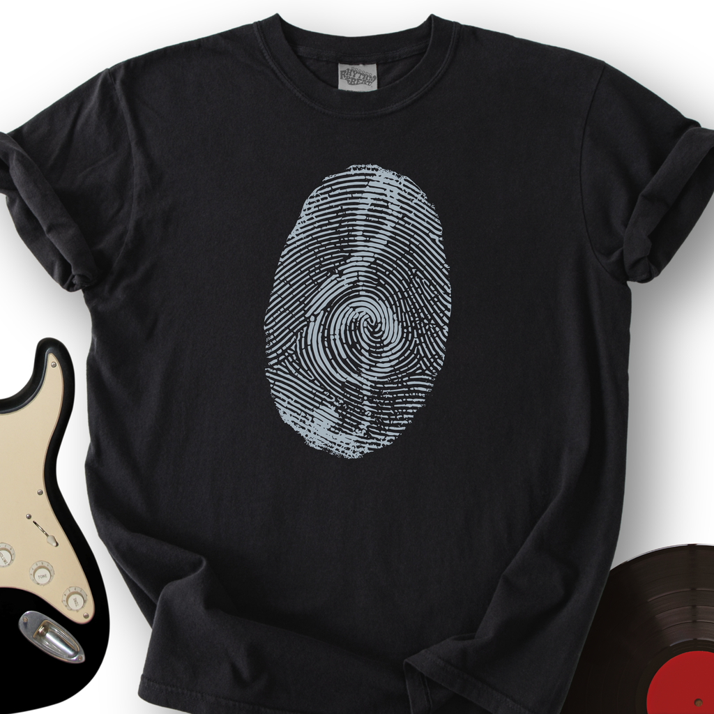 Music Identity T-Shirt product image 6