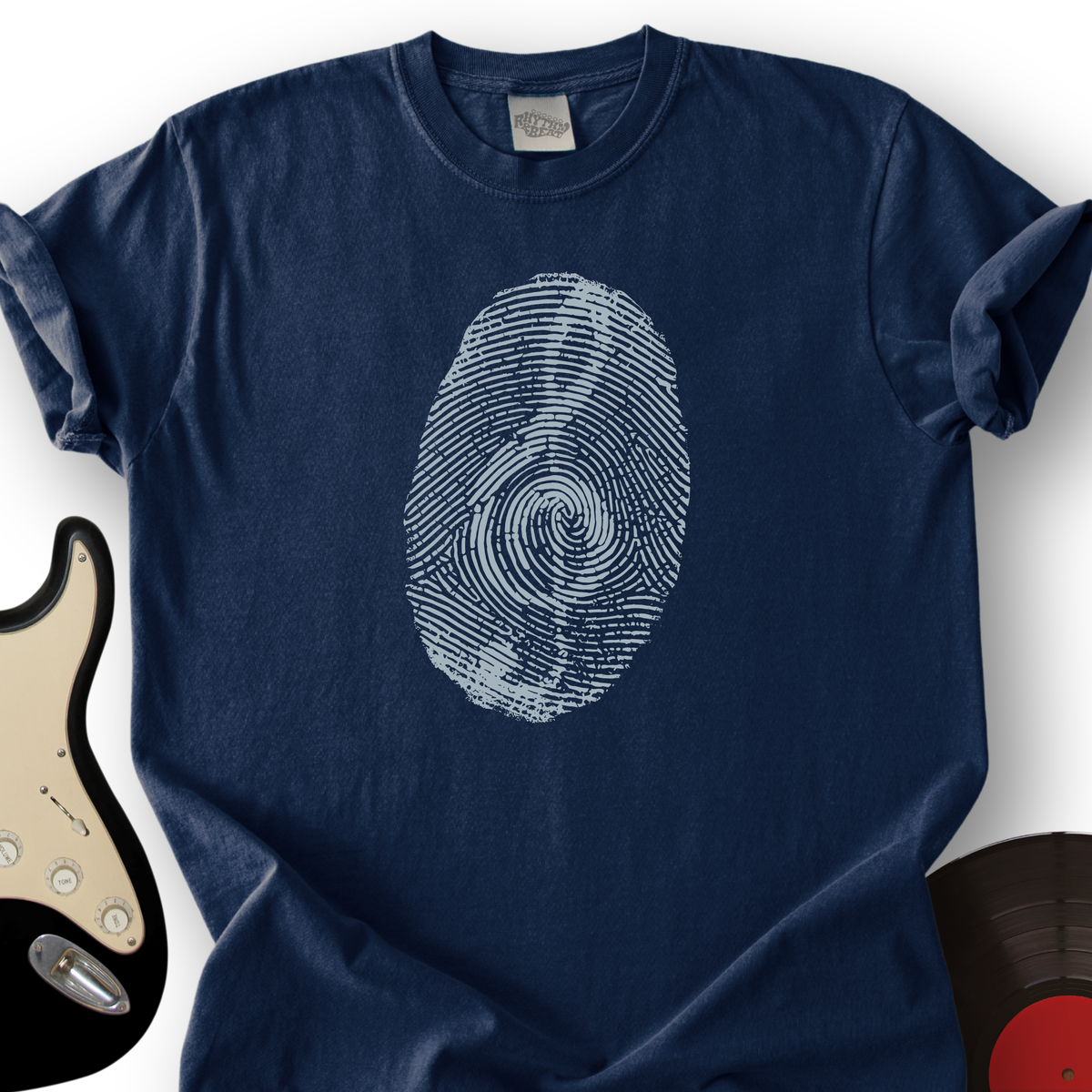 Music Identity T-Shirt product image 1