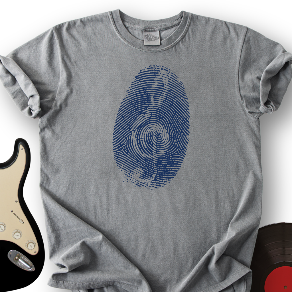 Music Identity T-Shirt product image 4