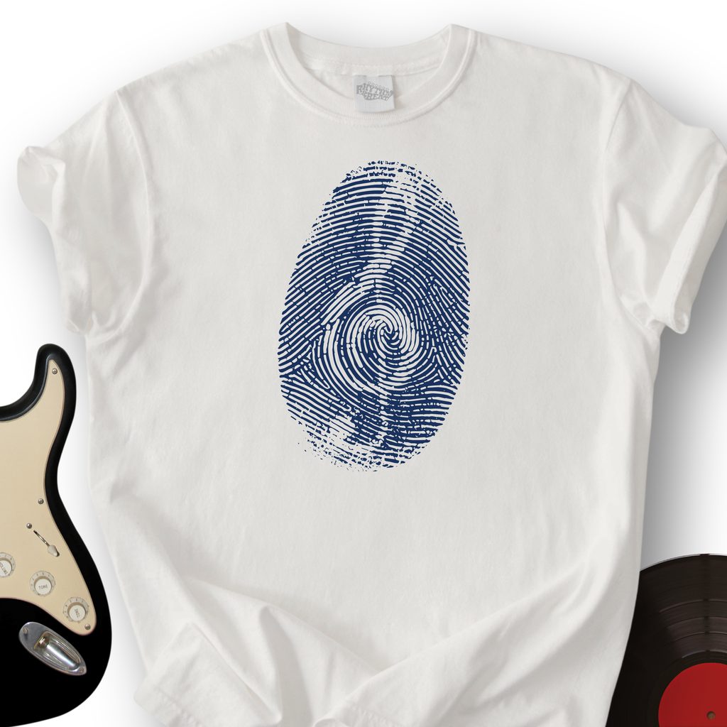 Music Identity T-Shirt product image 5