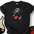 Labrador Vinyl T-Shirt product image 1