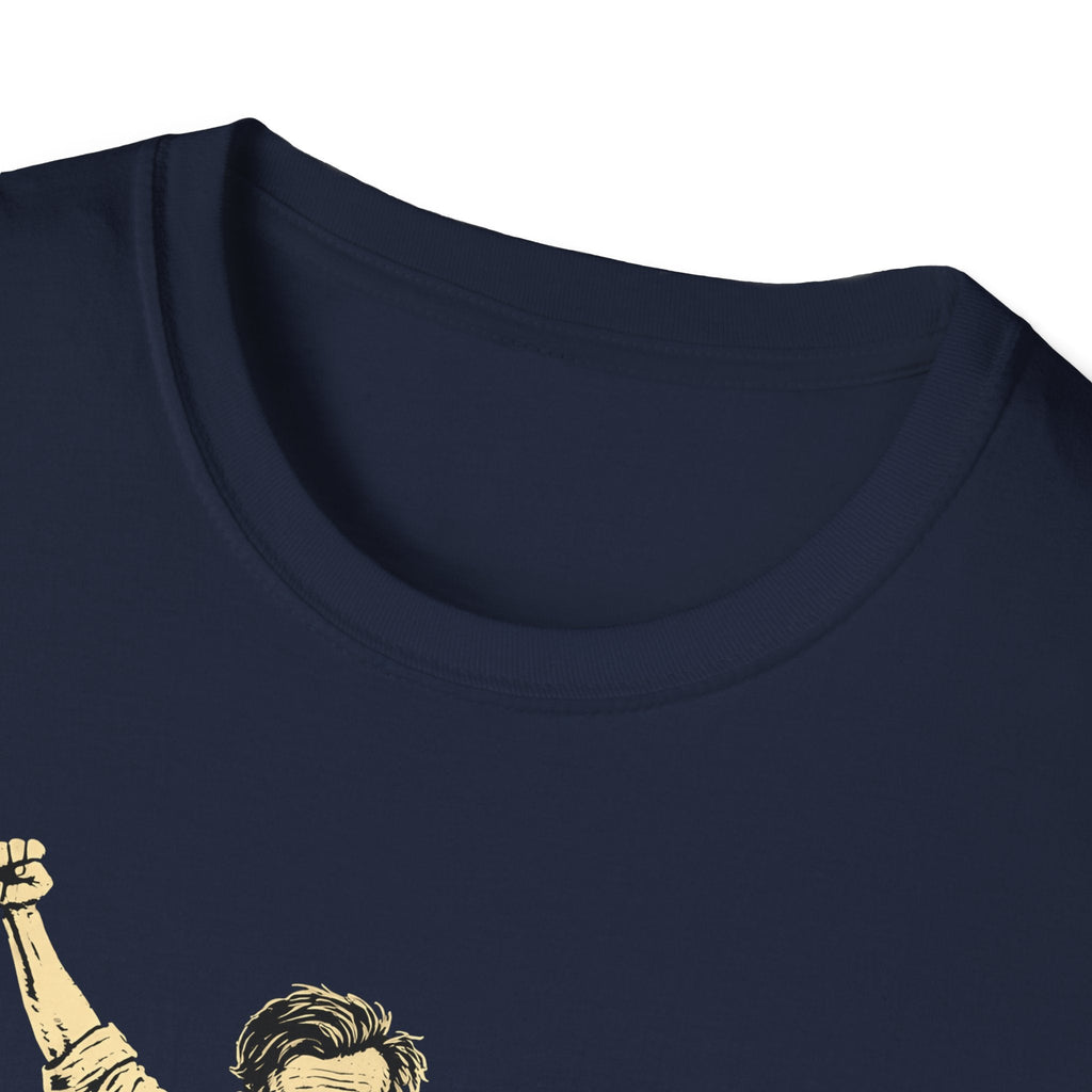 Rock On T-Shirt product image 10