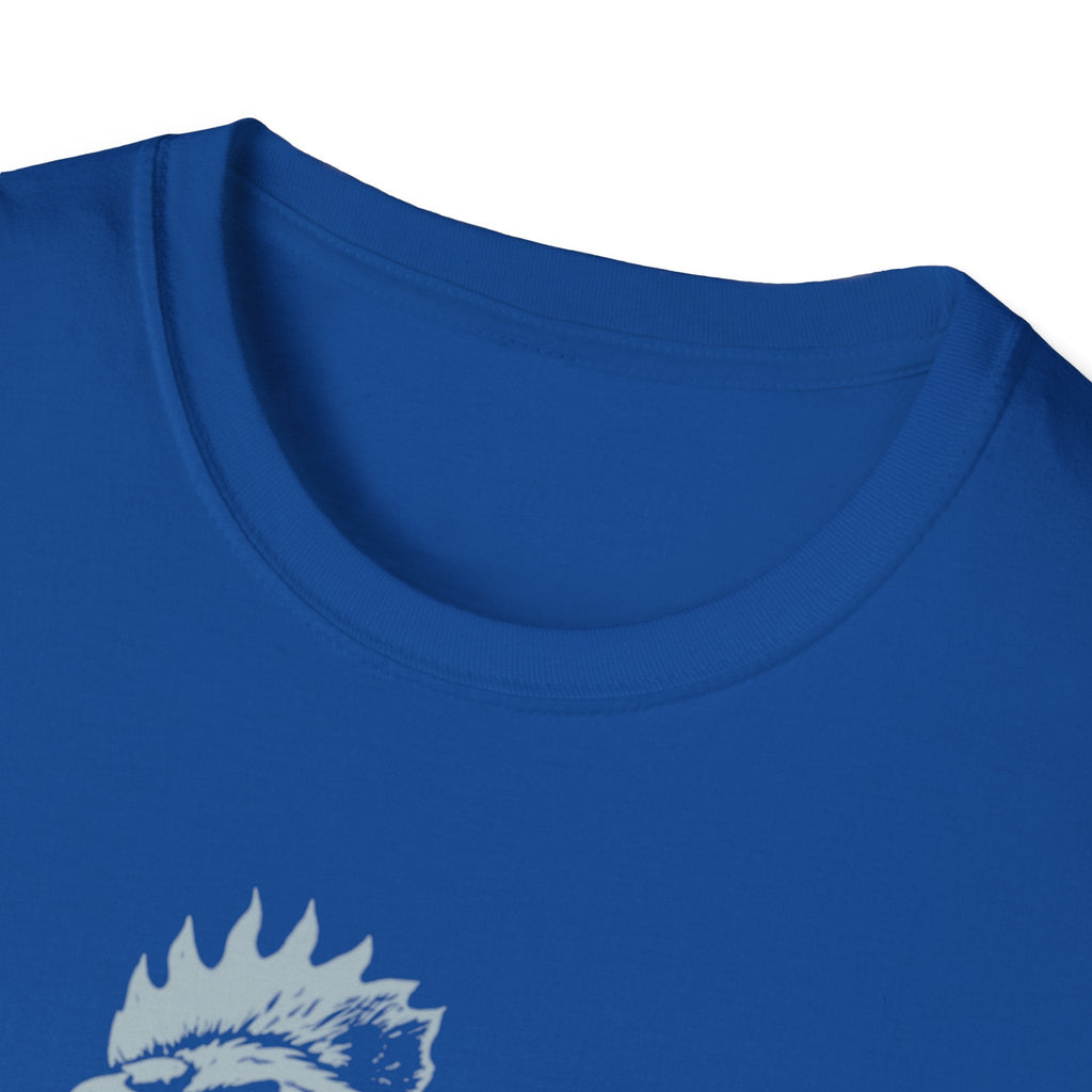 Born To Crow T-Shirt product image 28