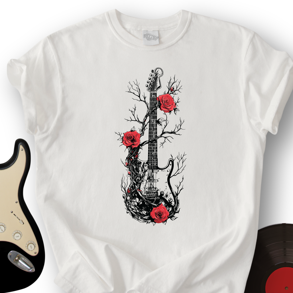 Rose Riff T-Shirt product image 5
