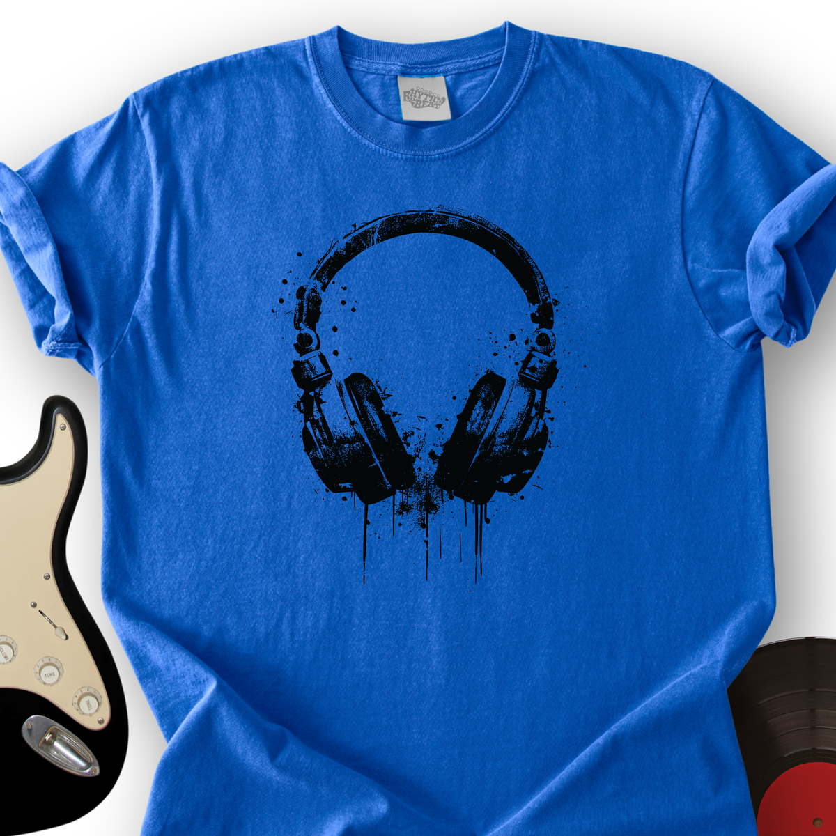 Your Soundtrack T-Shirt product image 3