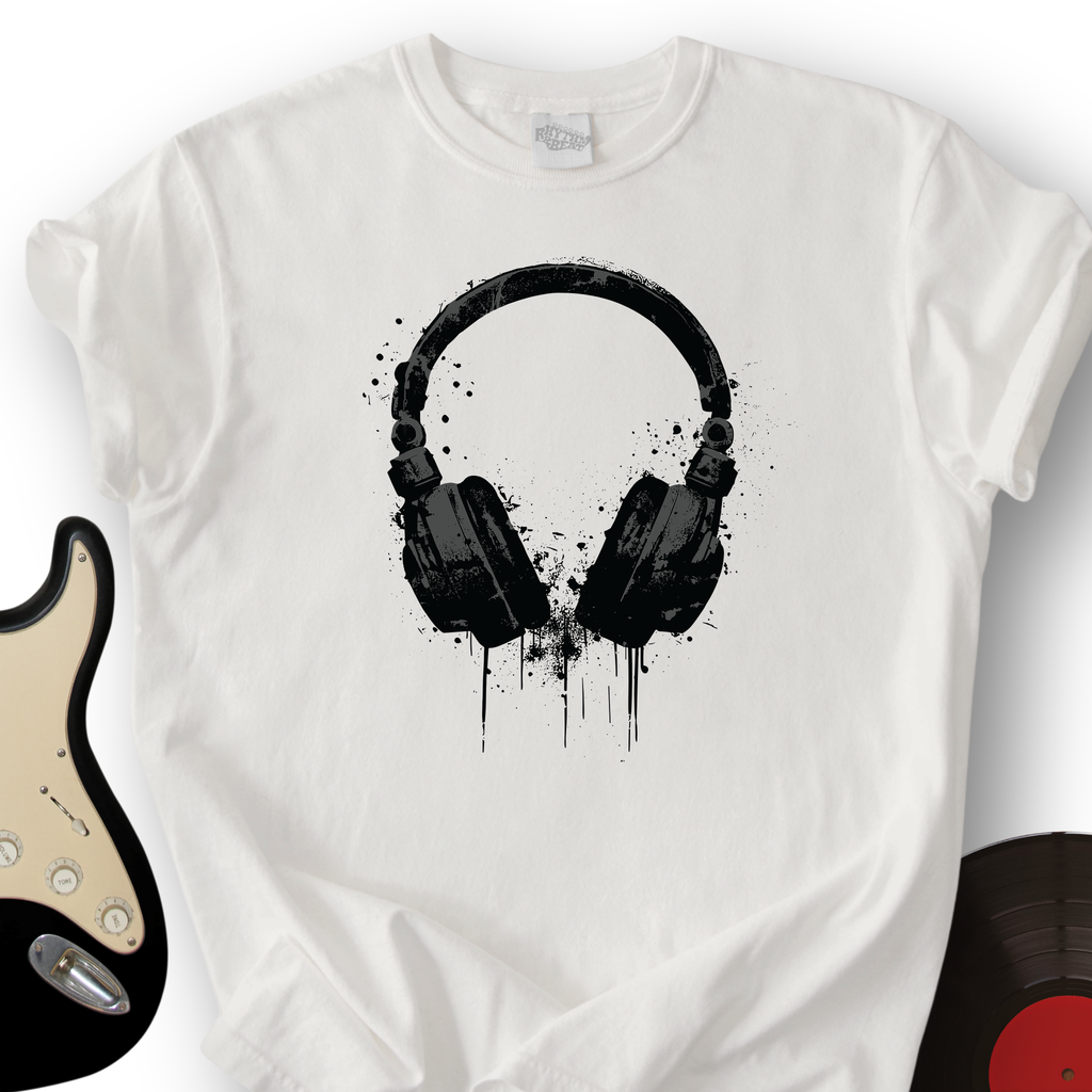 Your Soundtrack T-Shirt product image 5