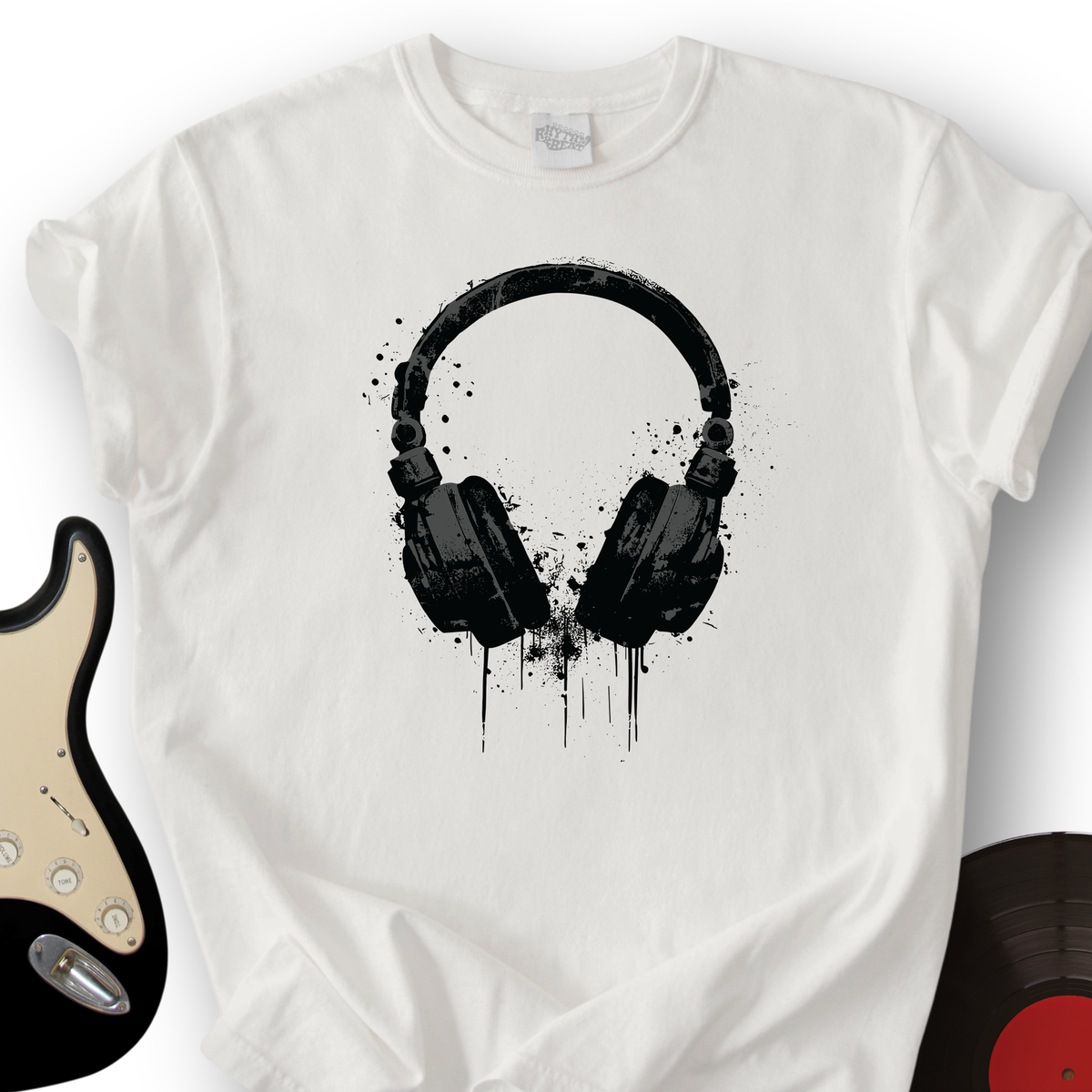 Your Soundtrack T-Shirt product image 5