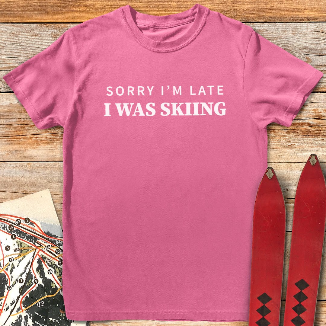 Sorry I'm Late product image 2