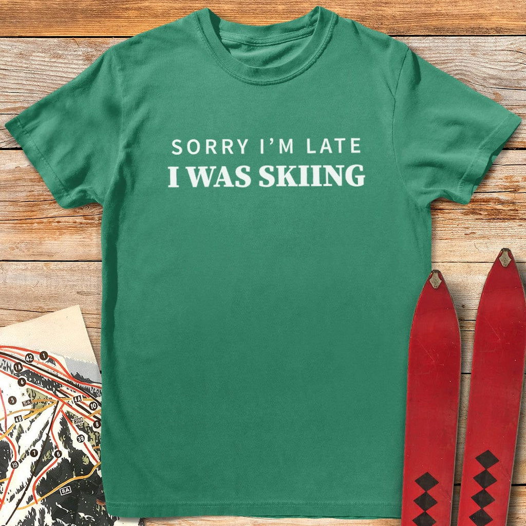 Sorry I'm Late product image 3