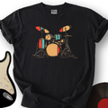 Drum Pulse T-Shirt product image 1