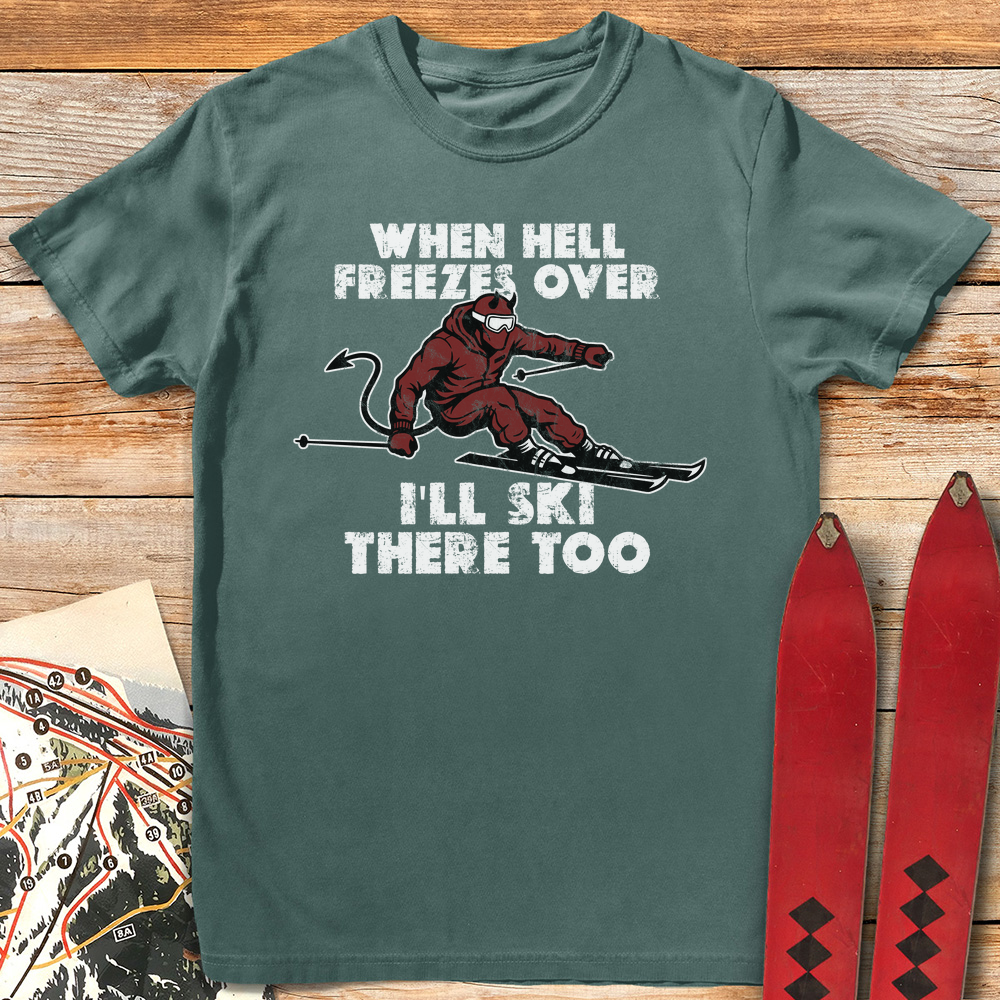 When Hell Freezes product image 7