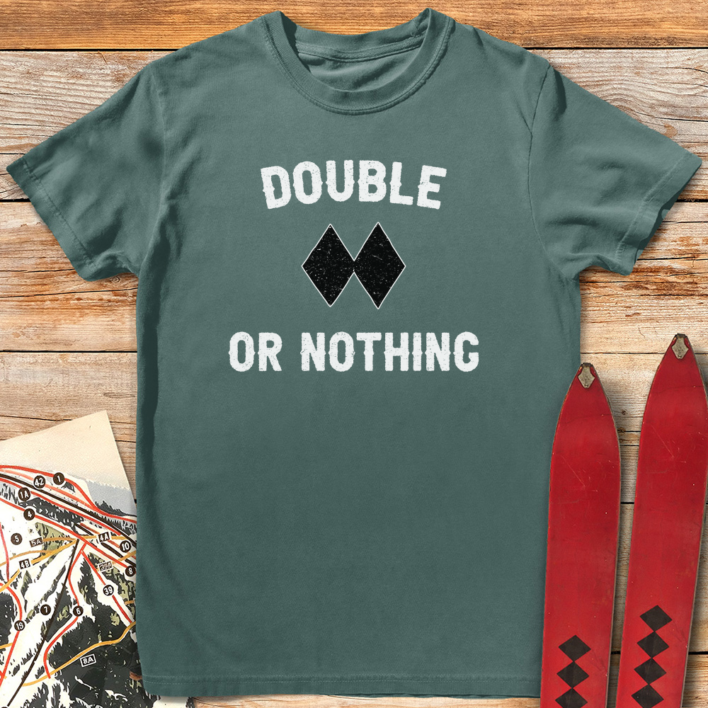 Double Or Nothing product image 7