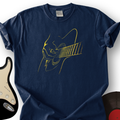 Golden Strings T-Shirt product image 1