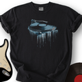 Frozen Beats T-Shirt product image 1