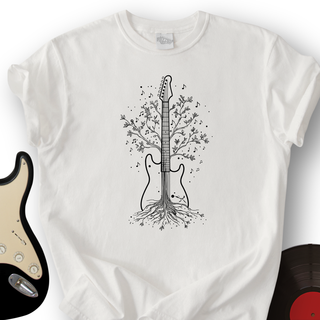 Rooted Rock T-Shirt product image 5