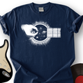 Cosmic Chords T-Shirt product image 1