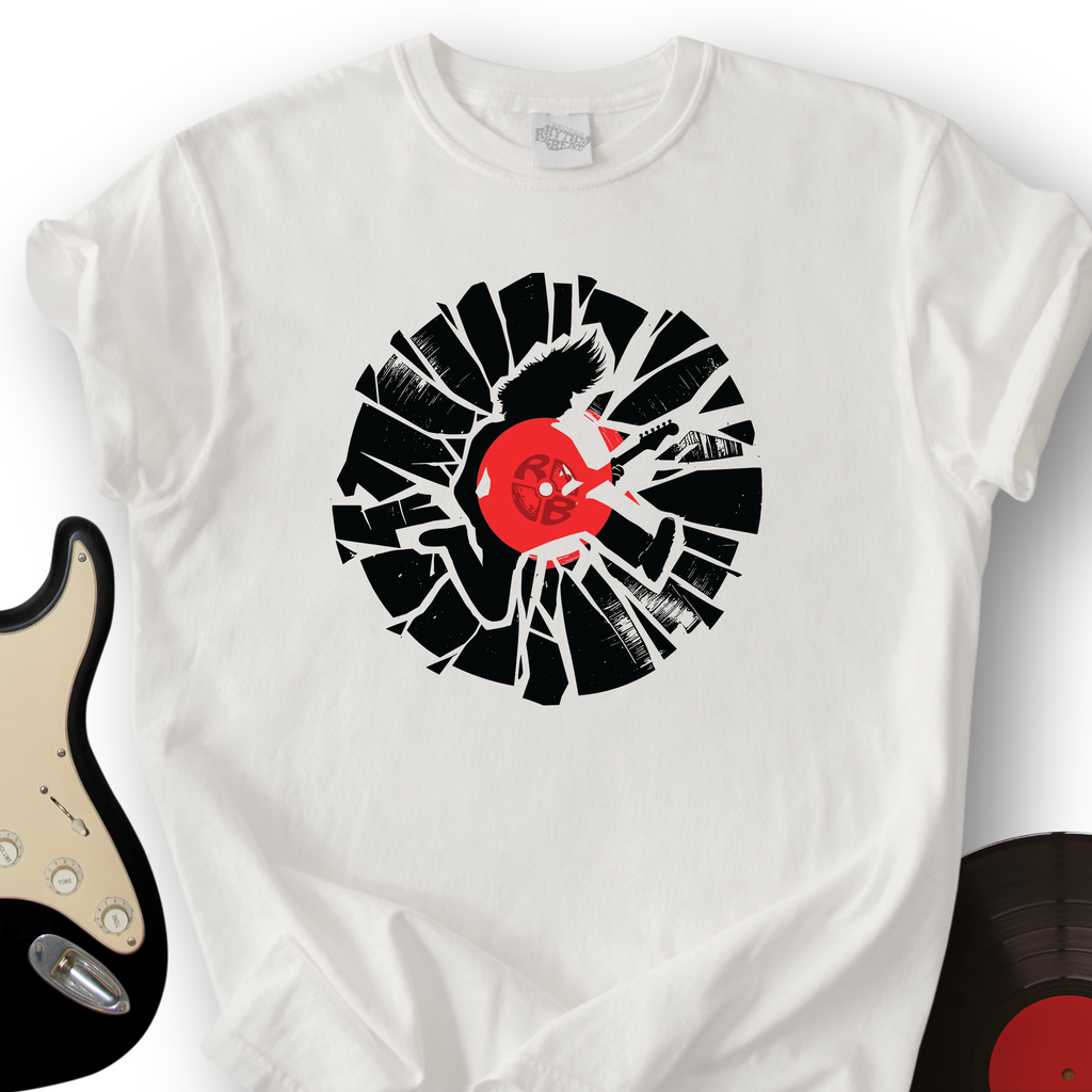 Vinyl Breakout T-Shirt product image 4