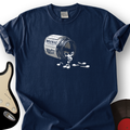 Music Therapy T-Shirt product image 1