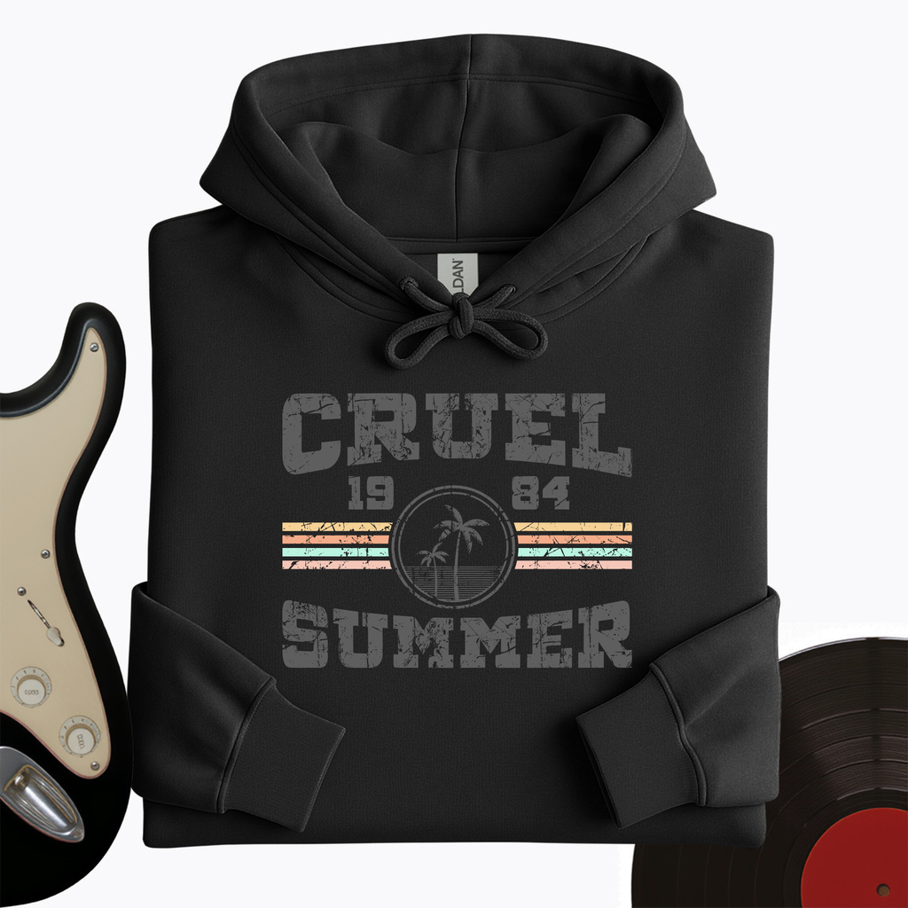 Cruel Summer 1984 Hoodie product image 6
