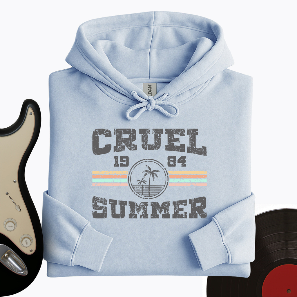Cruel Summer 1984 Hoodie product image 1