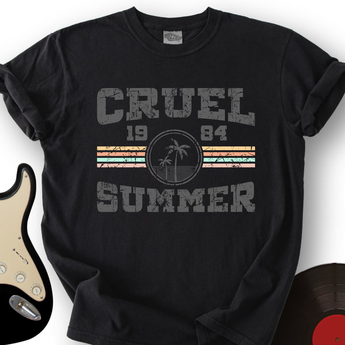 Cruel Summer 1984 T-Shirt product image 2