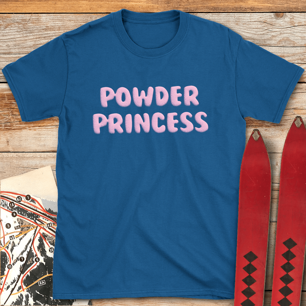 Powder Princess product image 1