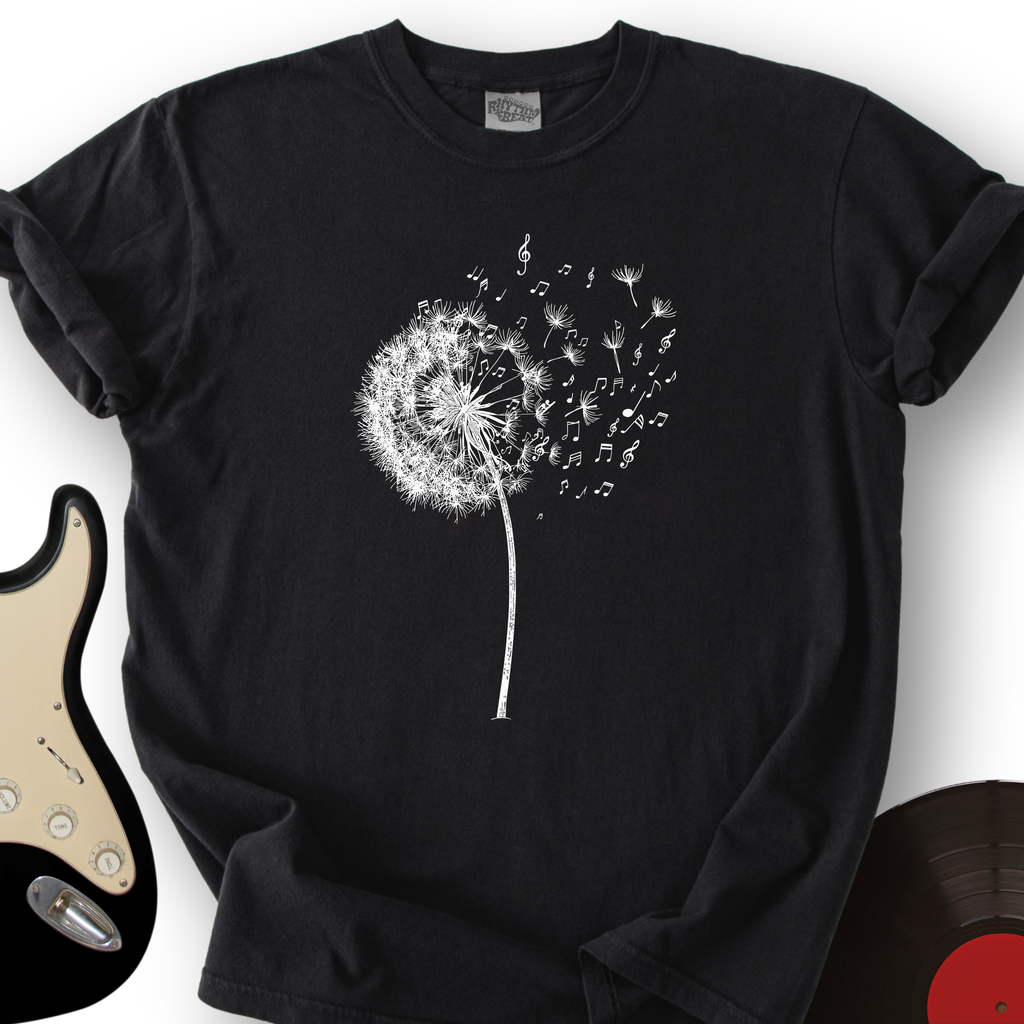 Melody Bloom T-Shirt product image 5