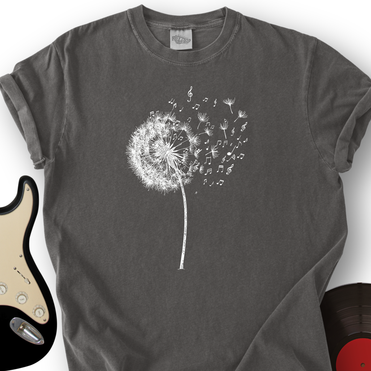 Melody Bloom T-Shirt product image 2