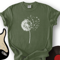 Melody Bloom T-Shirt product image 1